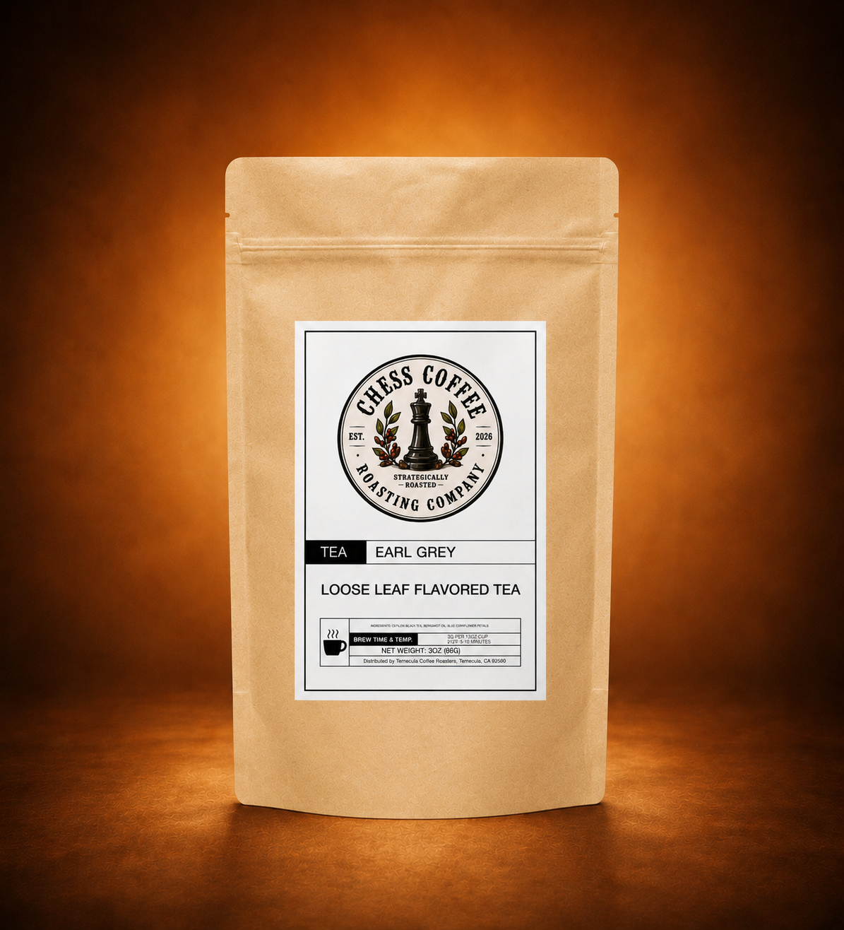 Earl Grey