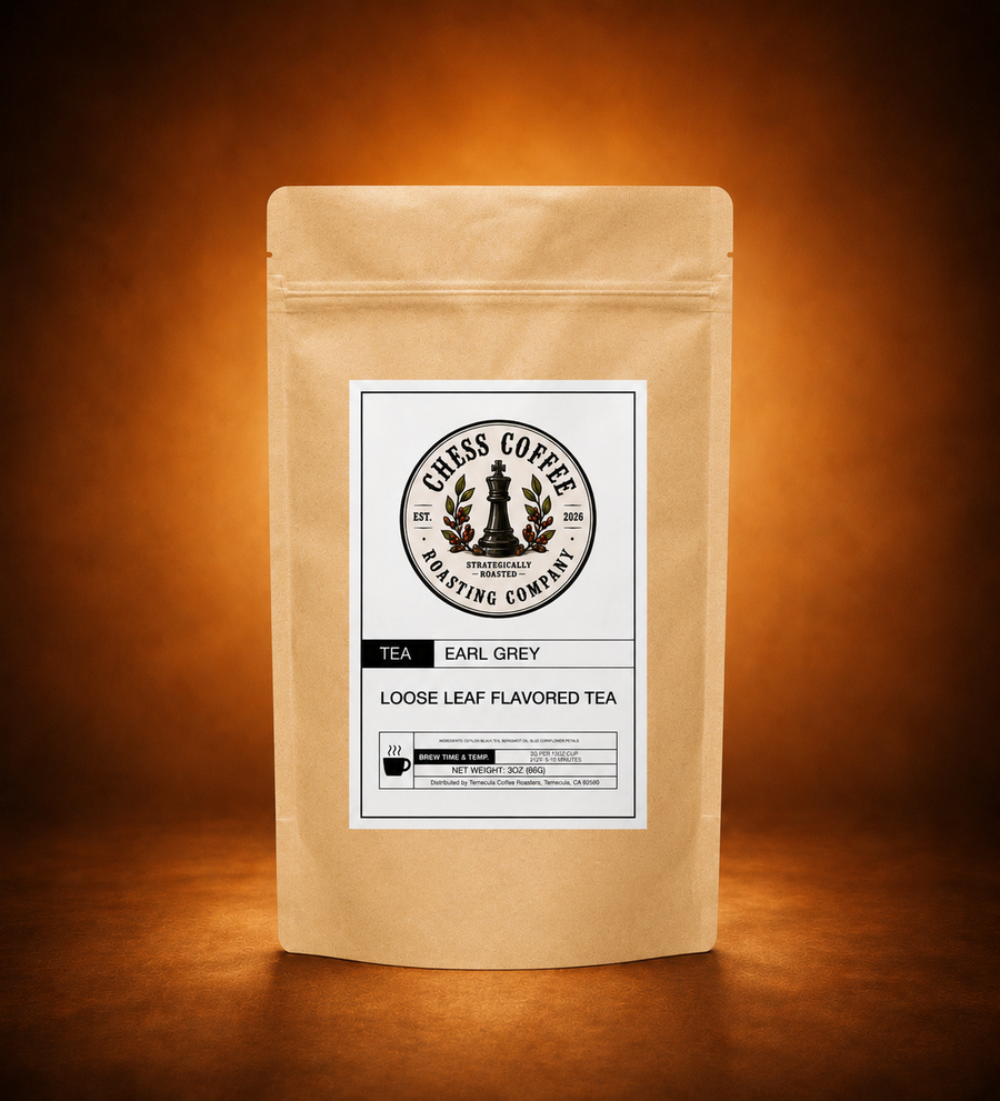 Earl Grey