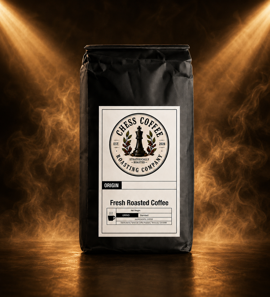 Breakfast Blend