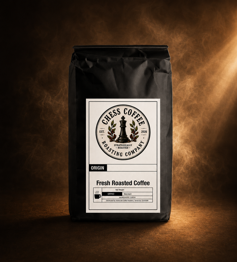Latin American Blend