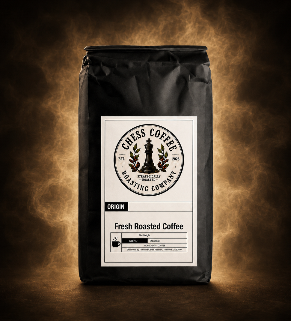 Ethiopia Natural