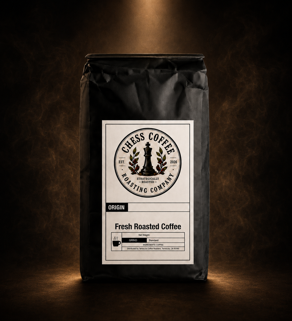 French Roast