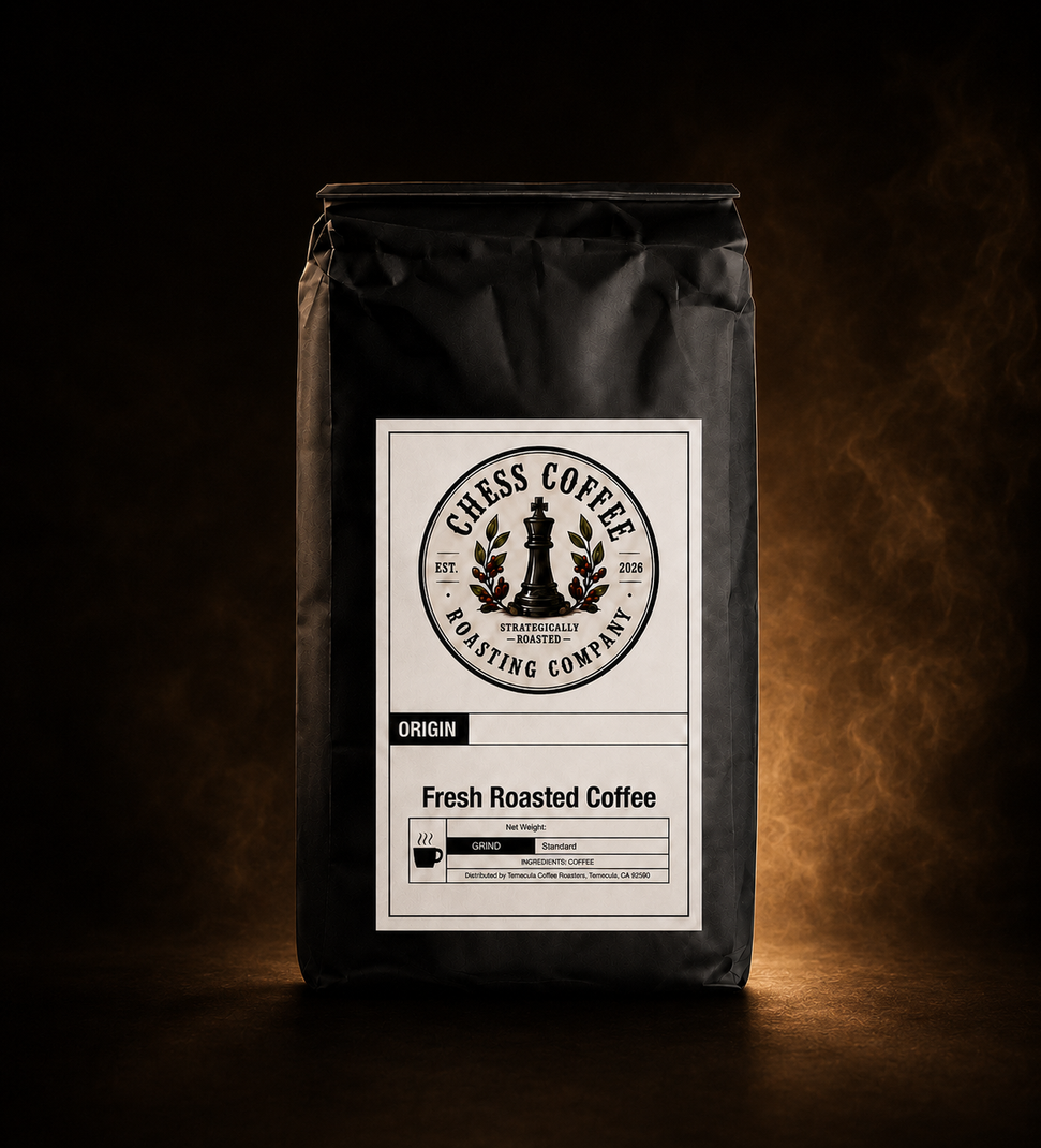 Cowboy Blend