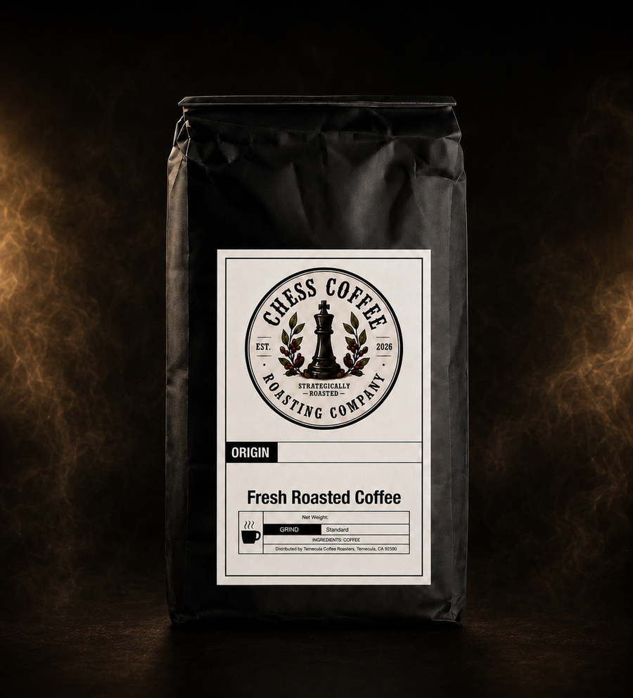 African Kahawa Blend