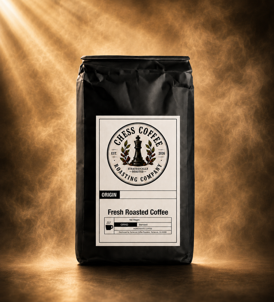French Roast