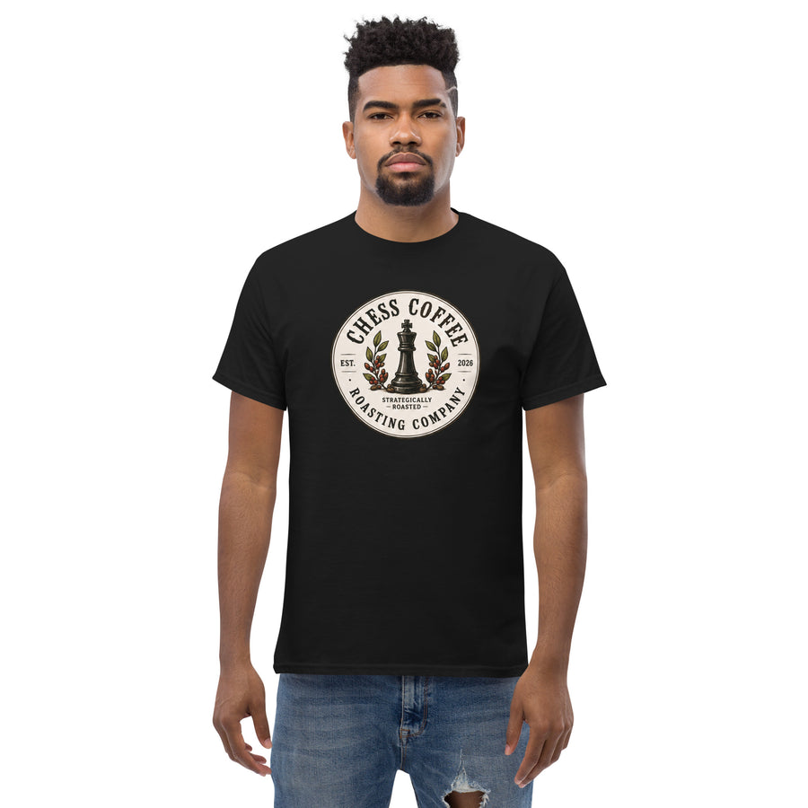 Unisex Classic Tee