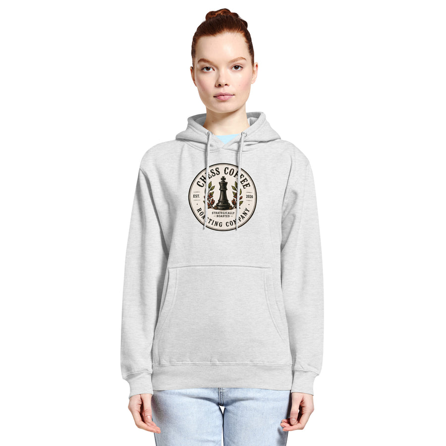 Unisex Premium Mid-Weight Hoodie