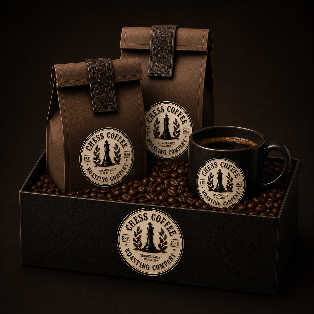 Gift or sample icon