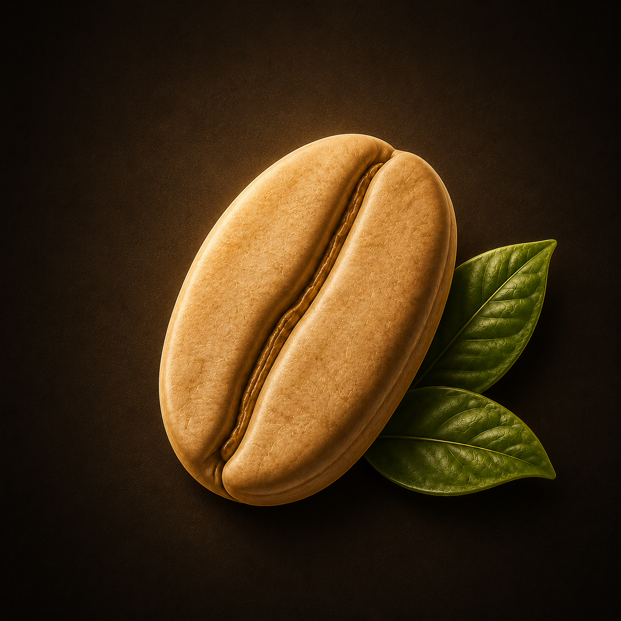 Lighter roast icon