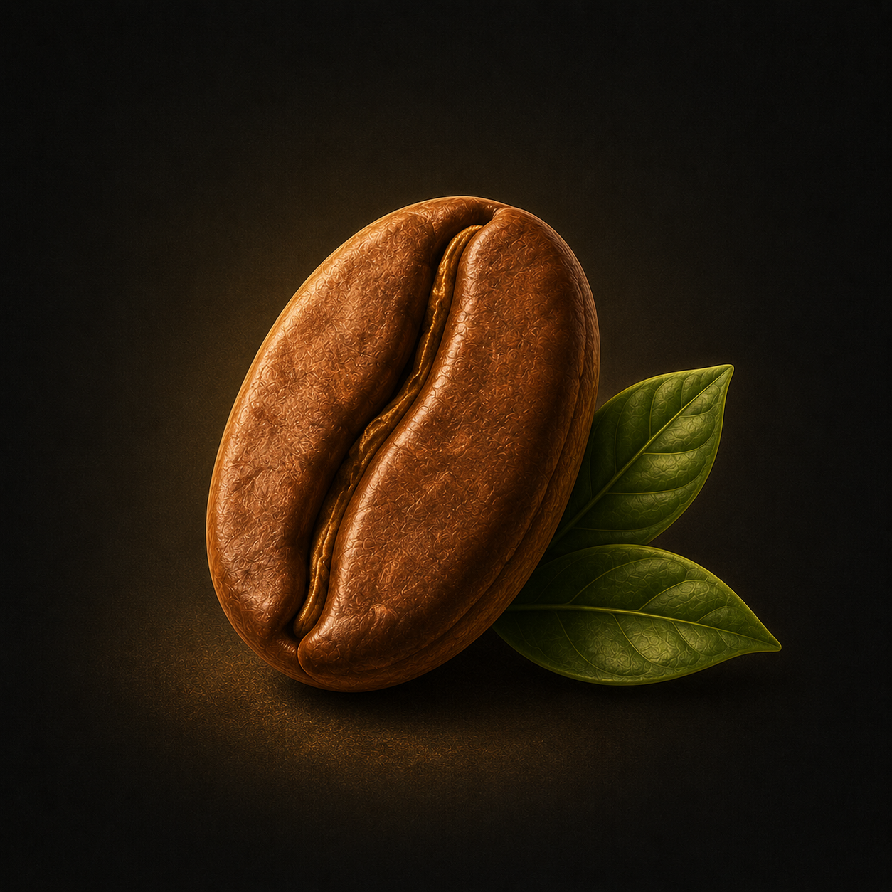Medium roast icon