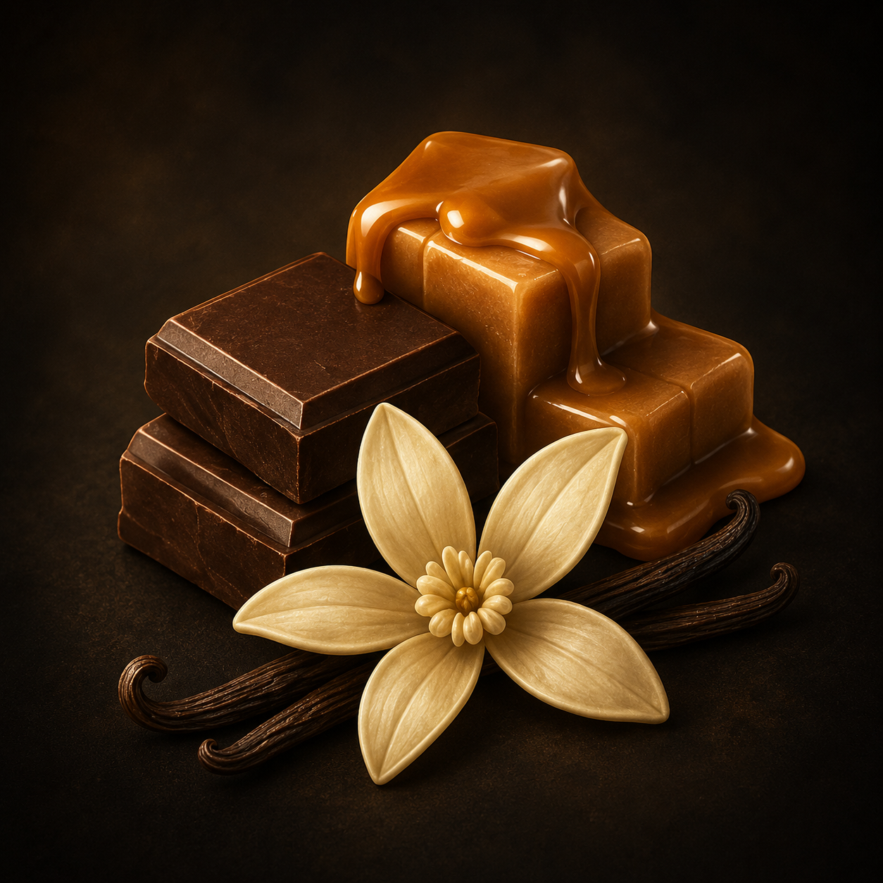 Dessert inspired icon